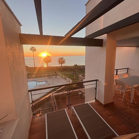 Sunrise Beach Front - Casares Del Mar Exterior foto