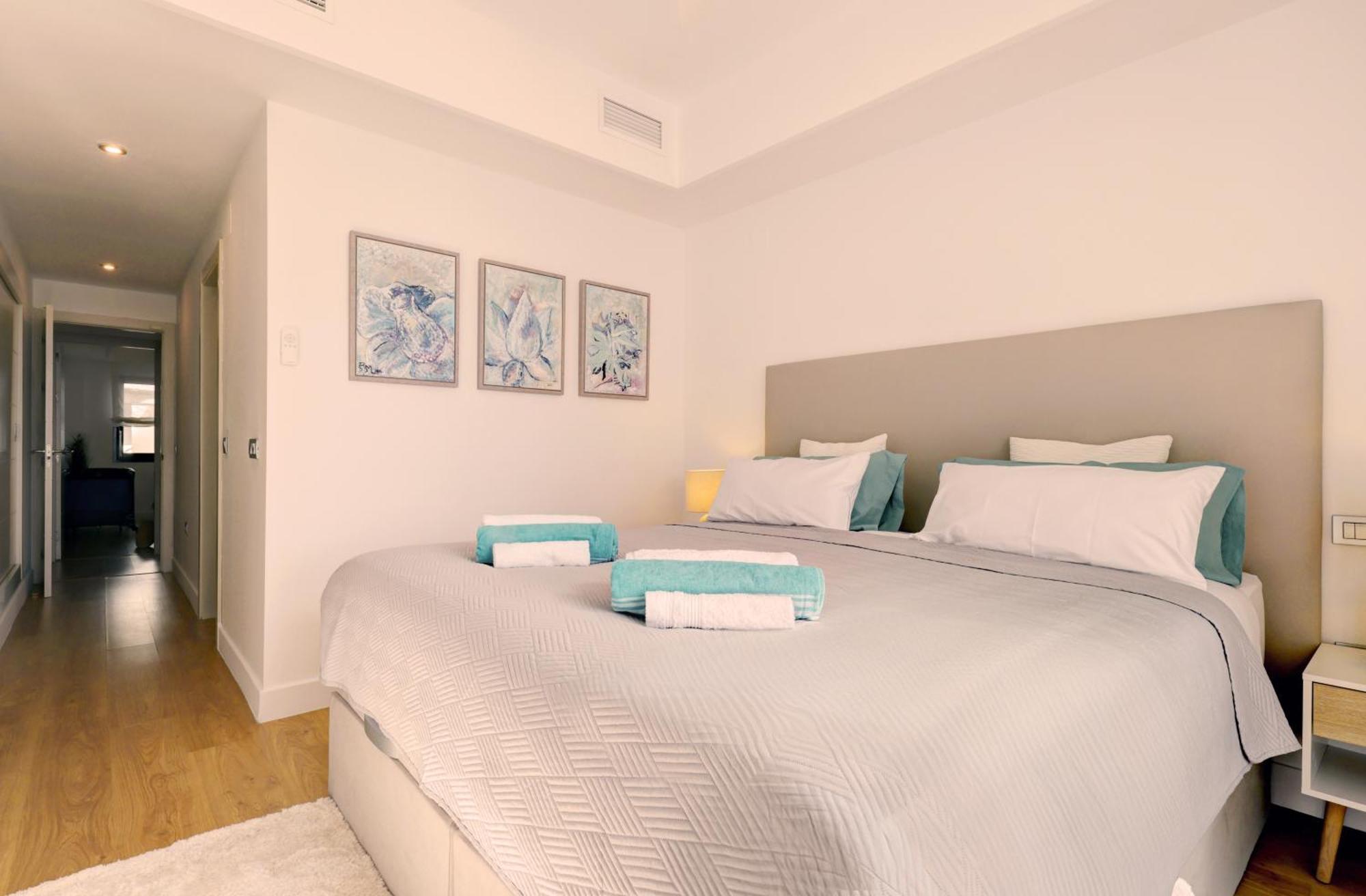 Sunrise Beach Front - Casares Del Mar Exterior foto