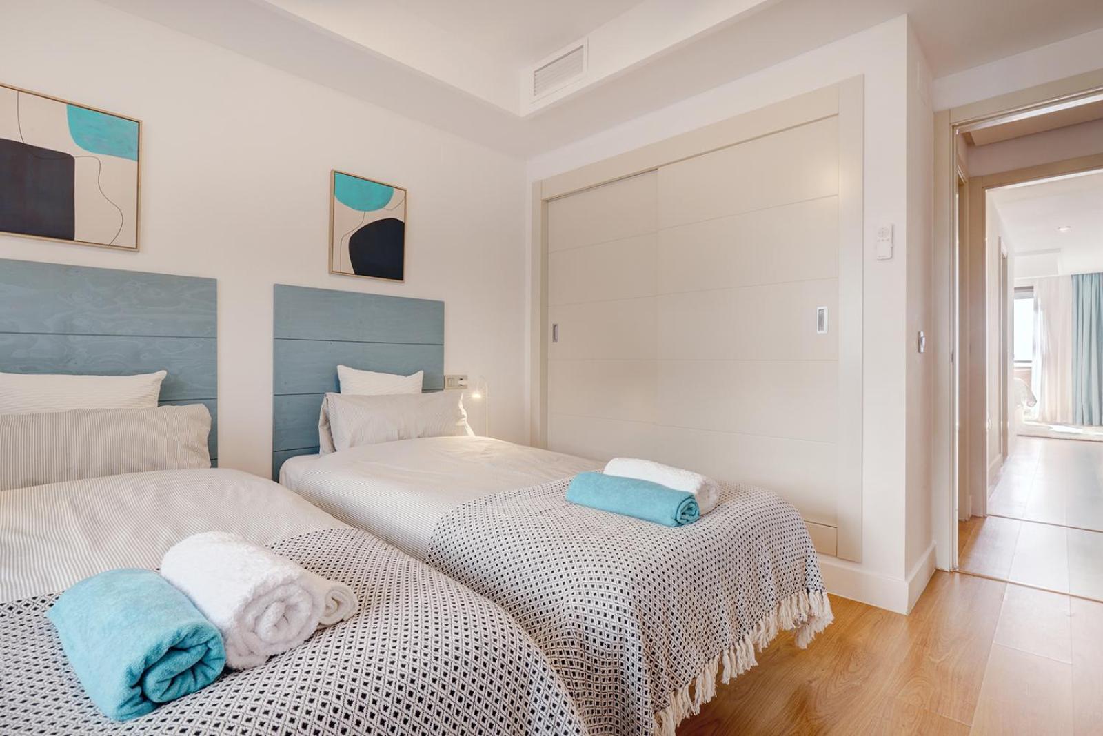 Sunrise Beach Front - Casares Del Mar Exterior foto