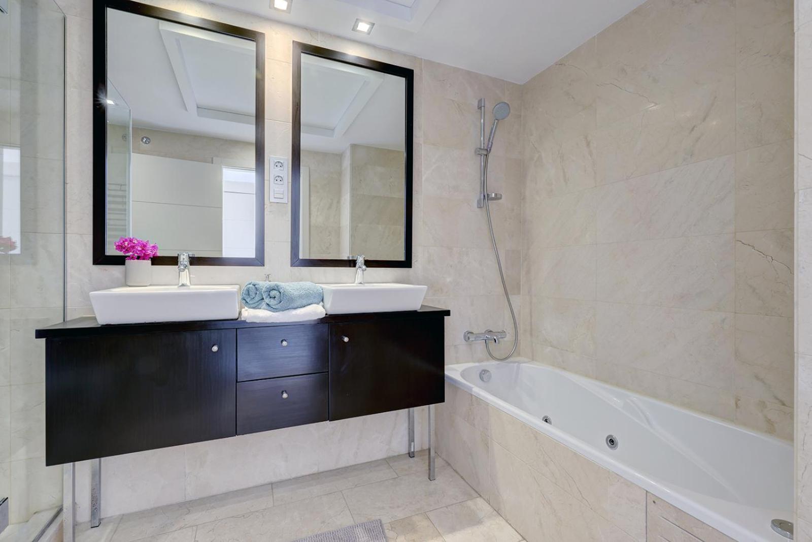 Sunrise Beach Front - Casares Del Mar Exterior foto