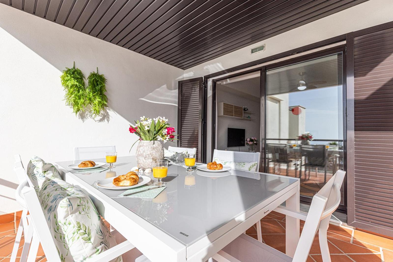 Sunrise Beach Front - Casares Del Mar Exterior foto